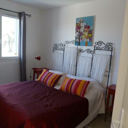 Les Cigales Apartman Alleins Kültér fotó